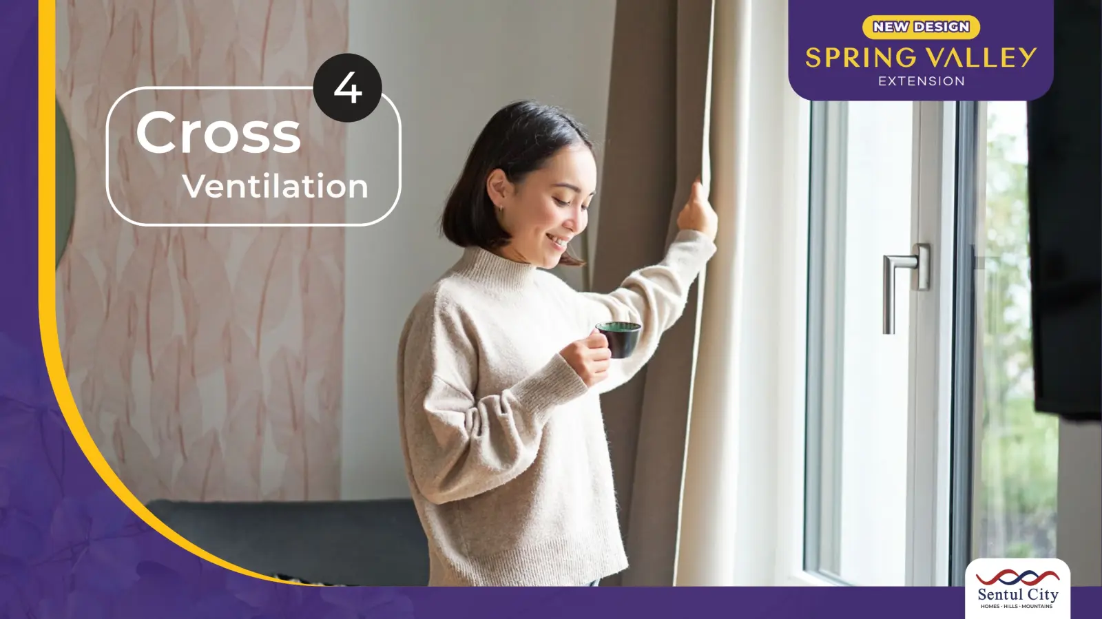 Keunggulan Spring Valley Extension - Sentul City (5)