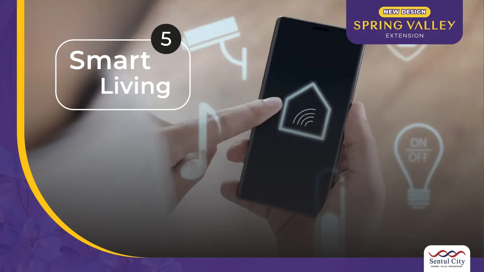 Keunggulan Spring Valley Extension - Sentul City (6)