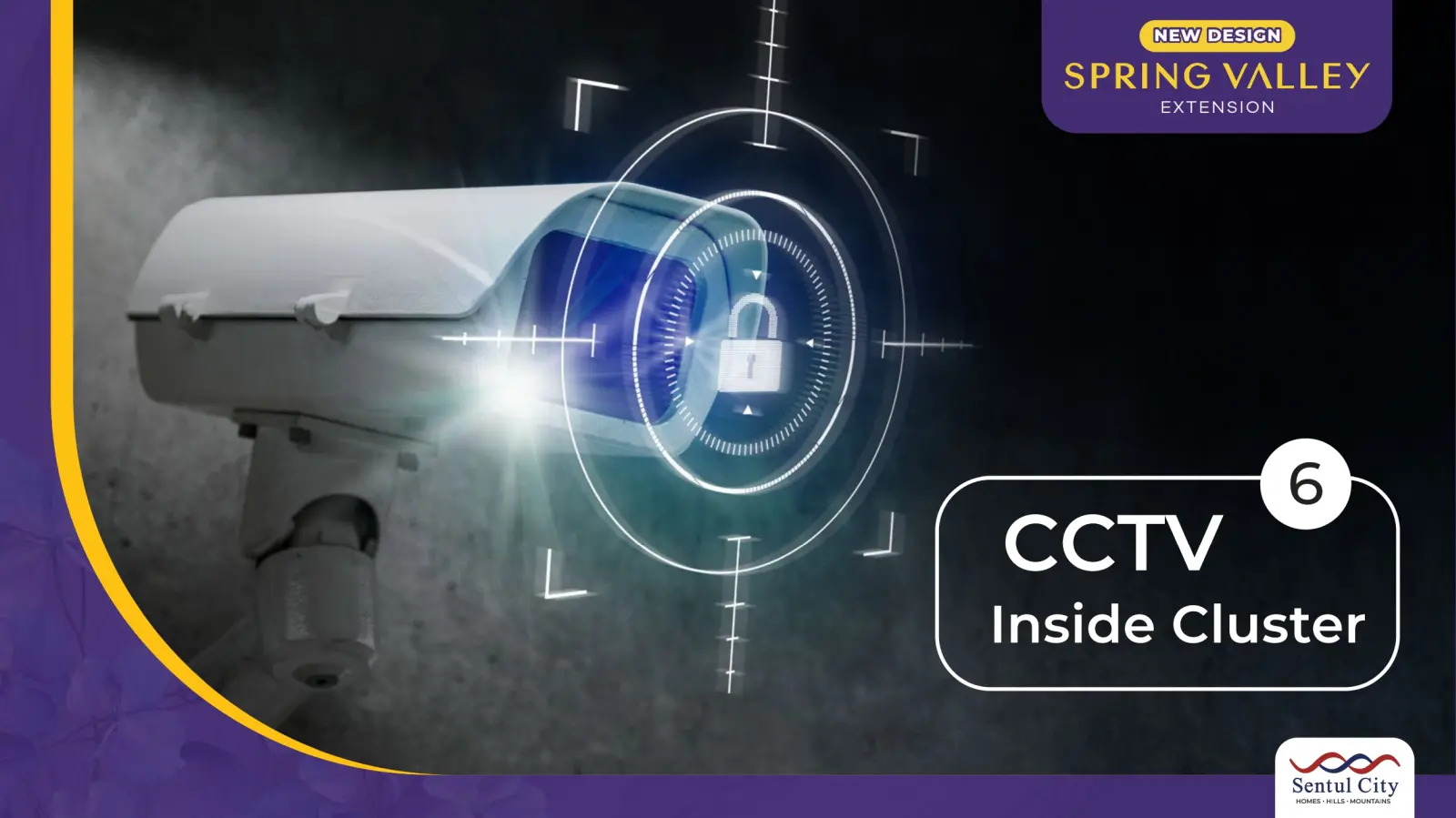 Keunggulan Spring Valley Extension - Sentul City (7)