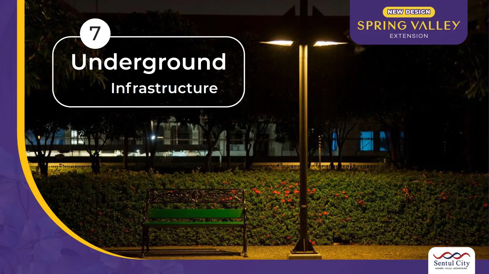 Keunggulan Spring Valley Extension - Sentul City (8)